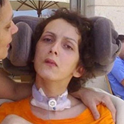 Бившата съпруга на Красимир Горсов бащата на пострадалата при