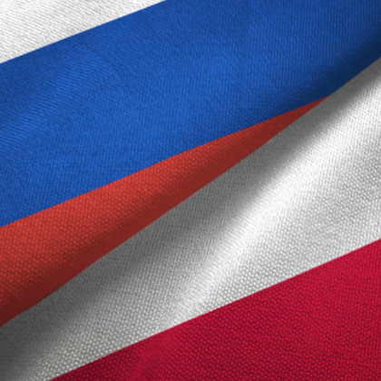 Русия затваря полското консулство в Санкт Петербург