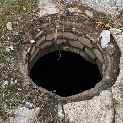 Жител на Сливен привлече вниманието на гражданите към сериозен проблем