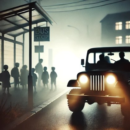 Жена от София предупреди във Facebook група за черен джип