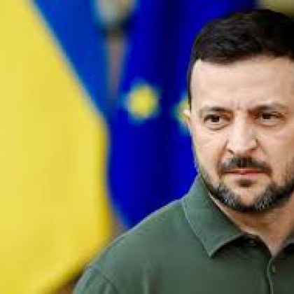 В дипломатическите кръгове в Киев от две седмици се обсъждал