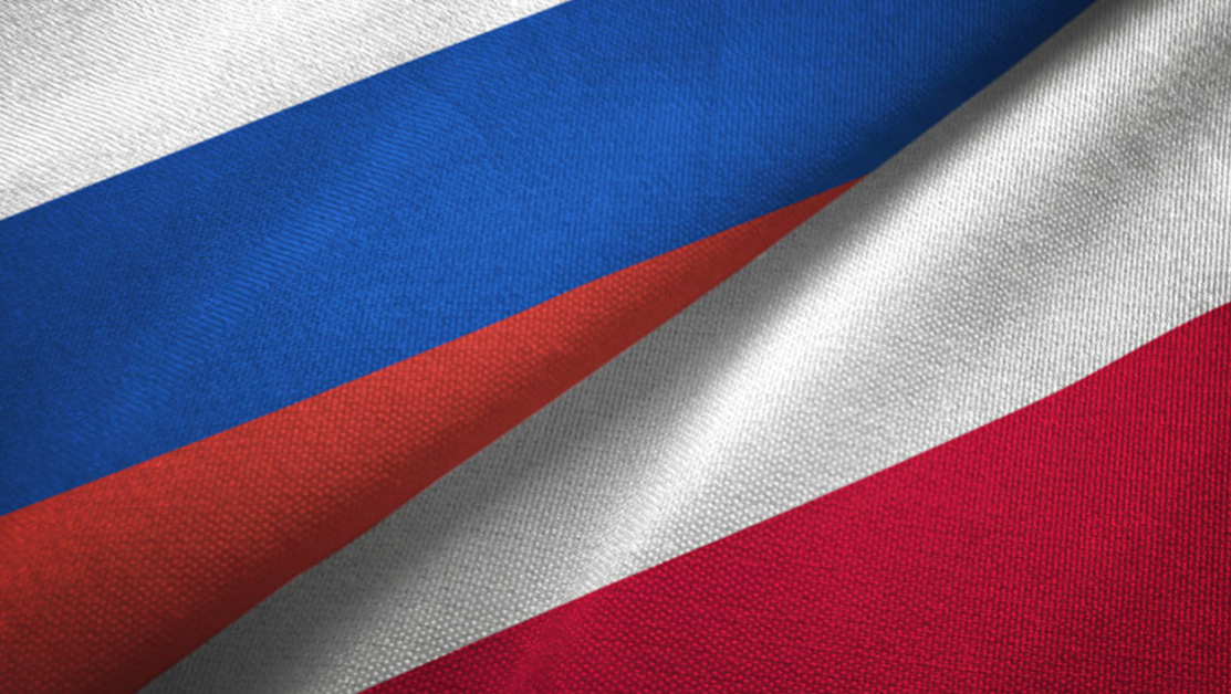 Русия затваря полското консулство в Санкт Петербург