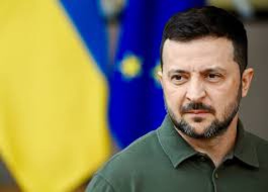Западът готви „златно изгнание