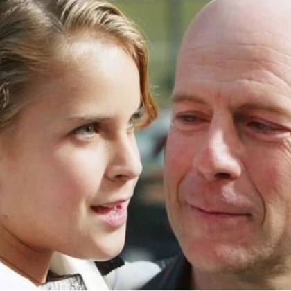 Актрисата Деми Мур съобщи че бившият ѝ съпруг Брус Уилис