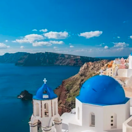 В Гърция увеличават данъците върху нощувките което покачва цените на