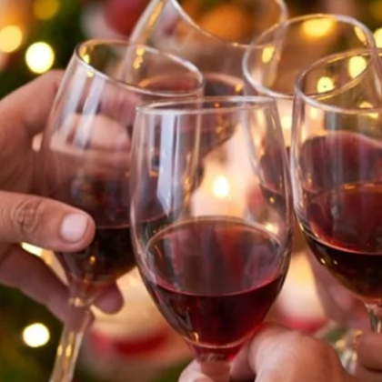 Проучване показва че бързото опиянение може да бъде заложено в