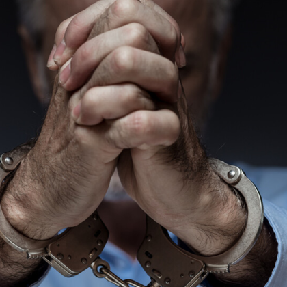 Задържаният за побой над жена си 54 годишен мъж от Костинброд