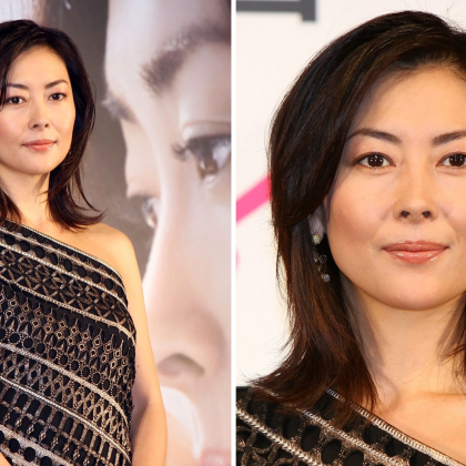 Японската актриса Михо Накаяма беше намерена мъртва във вана в