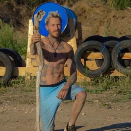 Рапърът Павел Николов приключи пътя си в Игри на волята