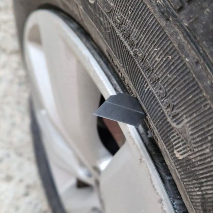 Жителка на Стара Загора остана неприятно изненадана когато откри че