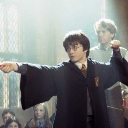 Продукцията на новия телевизионен сериал на HBO за Хари Потър