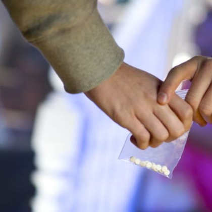 Четирима са задържани при спецакция срещу конвенционалната престъпност и опазване