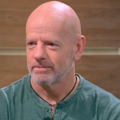 Световноизвестният специалист по кабала астролог и автор на много книги