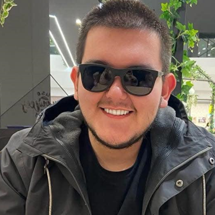 Близки и приятели търсят Кристиян Пътников от Стара Загора който