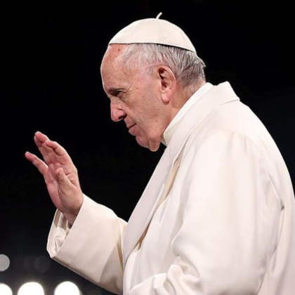 Папа Франциск ръкоположи 21 нови кардинали в базиликата Свети Петър