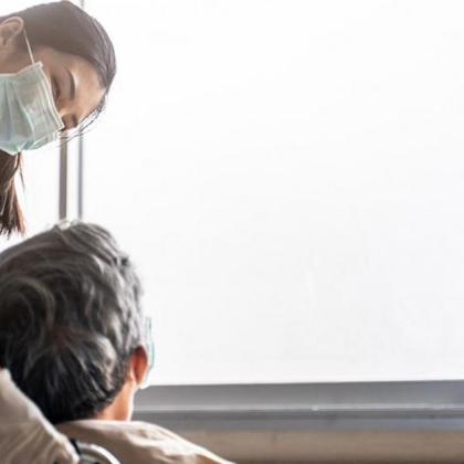 Скорошно проучване което анализира медицинските досиета на повече от 1 2