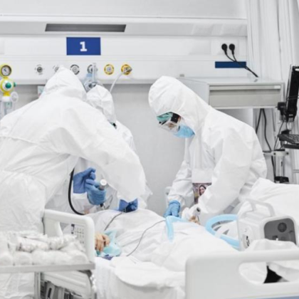 В скорошно проучване на Scripps Research учени говорят за потенциалния