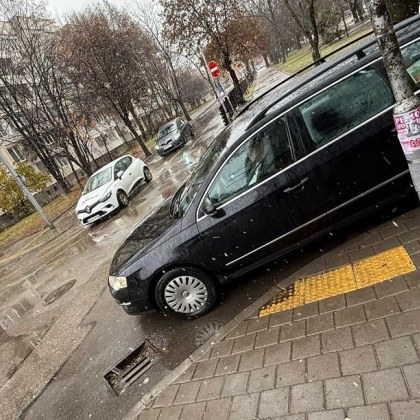 Паркирането в София е един от най наболелите въпроси за местните