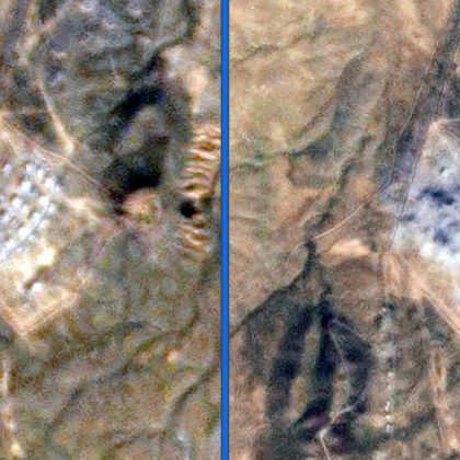 САЩ нанесоха мощен удар върху мрежата на терористичната организация Ислямска