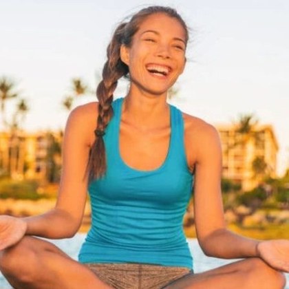 Скорошно проучване на учени показа положителните ефекти на йога на