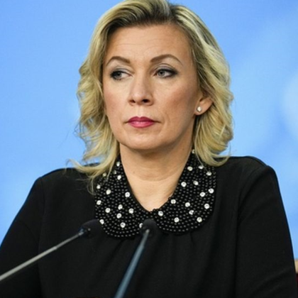 Захарова: Асад е подал оставка след преговори