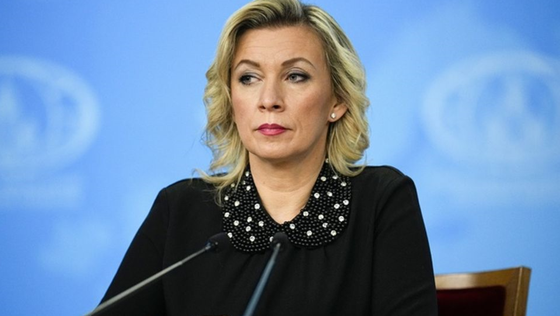 Захарова: Асад е подал оставка след преговори