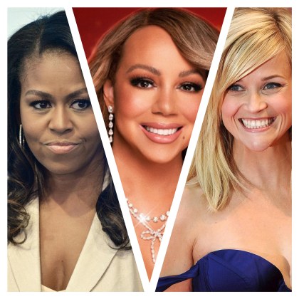 Празничните традиции на знаменитостите определено могат да бъдат превъзходни от