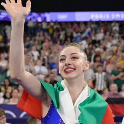 Дойде момента да затворя една основна страница от моя живот