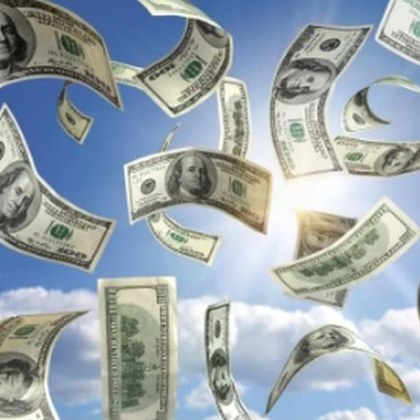 Мъж спечели $33 млн., но няма да може да похарчи парите