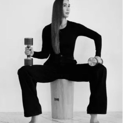 Да живееш до 150 изглежда като непостижима мечта но 34 годишната Кайла