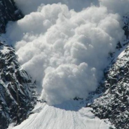 С натрупването на сняг в планините през последните седмици се