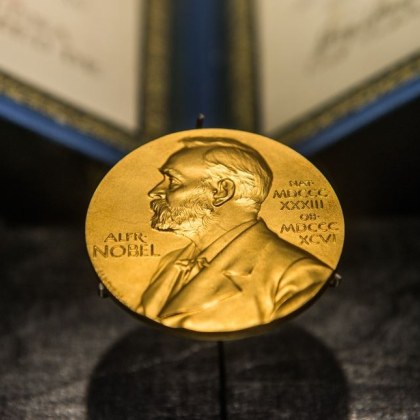 Днес ще бъде връчена нобеловата награда за мир на тазгодишния