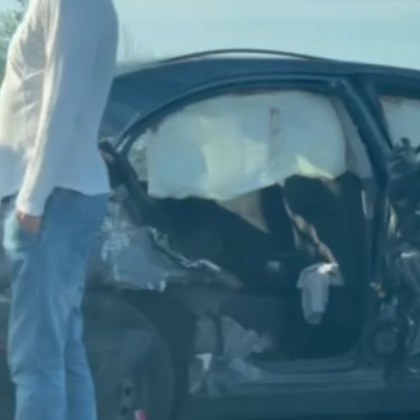 Двайсет тежки катастрофи са станали в страната през изминалото денонощие