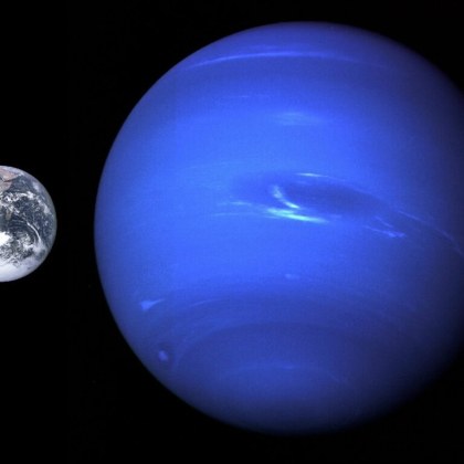 Астрономите откриха нова екзопланета тоест планета извън Слънчевата система с