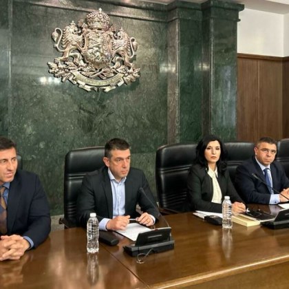 Институциите са неутрализирали схема за фиктивни сделки с дизелово гориво