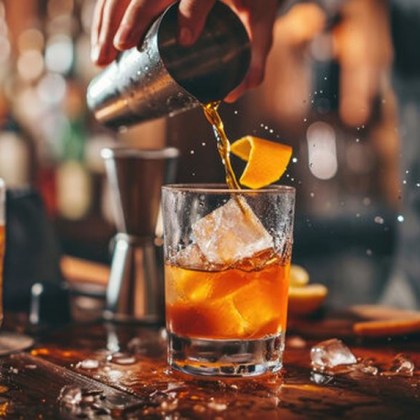 Алкохолът е психоактивно вещество което оказва значително влияние върху мозъка