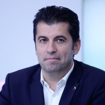 Кирил Петков е внесъл в деловодството на 51 вото Народно събрание