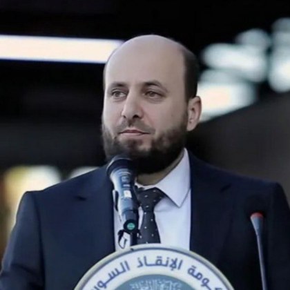 Мохамед Башир заяви че е бил назначен за премиер на