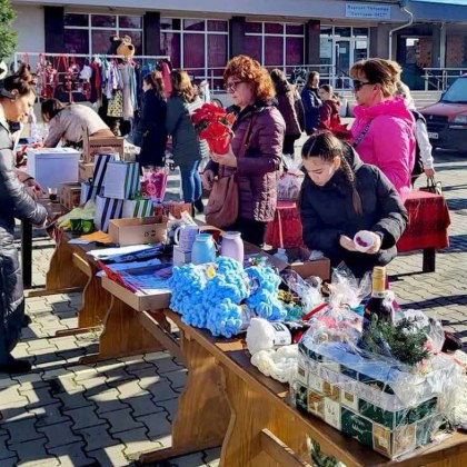 Близо 20 000 лева бяха събрани от няколко благотворителни инициативи