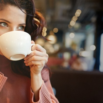 Много хора разчитат на кафето за ежедневния си прилив на