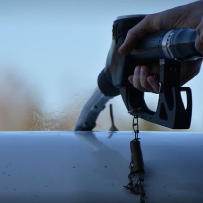 Неутрализираха престъпна група доставяли незаконно дизелово гориво Установените по досъдебното