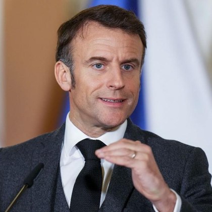 Френските политически лидери проведоха разговори във вторник с президента Еманюел