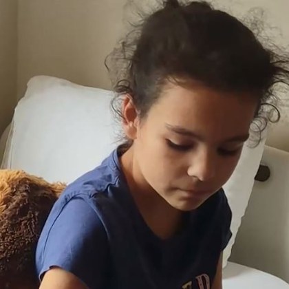 12 годишната Елза Кеворк Дадурян от Бургас се нуждае от трансплантация