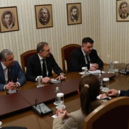 Последните избори закрепиха мястото и ролята на водената от вас