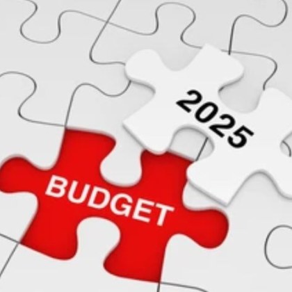 Бюджетът за 2025 е катастрофален заради огромния ръст на разходите