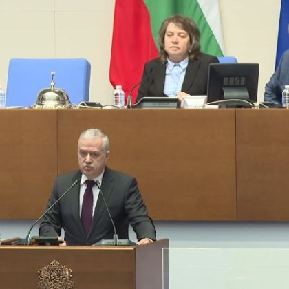 Евакуираха българските дипломати от посолството ни в Дамаск Те се