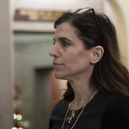 Депутатката от Републиканската партия в САЩ Нанси Мейс заяви че