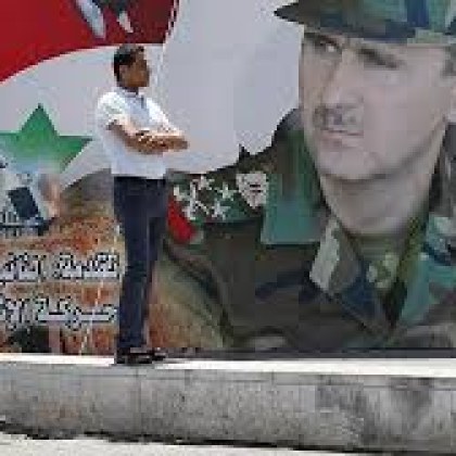 Сирийските бунтовници които успяха да свалят режима на Башар Асад