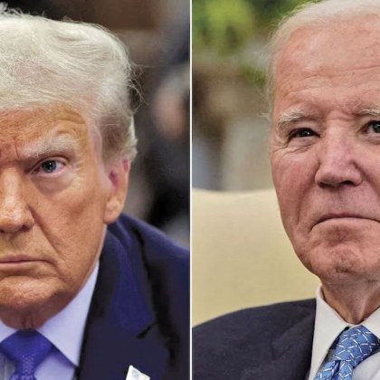 Новоизбраният президент на САЩ Доналд Тръмп обвини настоящия лидер на