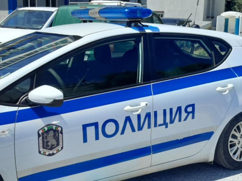 Коли и рейс се сблъскаха в София